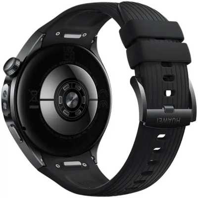 Huawei Watch 5 46mm Black 55020EVN