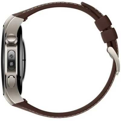 Huawei Watch 5 46mm Brown 55020EVM