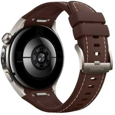 Huawei Watch 5 46mm Brown 55020EVM