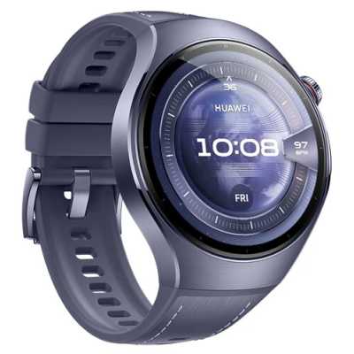 Huawei Watch 5 46mm Purple 55020EVL