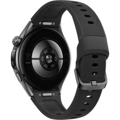 Huawei Watch 6 46mm Black 55020KDL