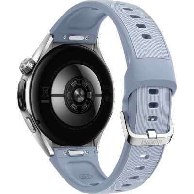 Huawei Watch 6 46mm Blue 55020KDK