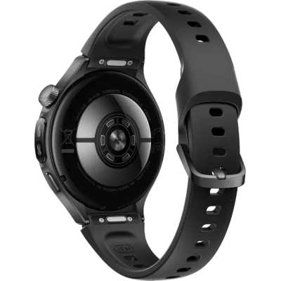 Huawei Watch 6 42mm Black 55020KDC
