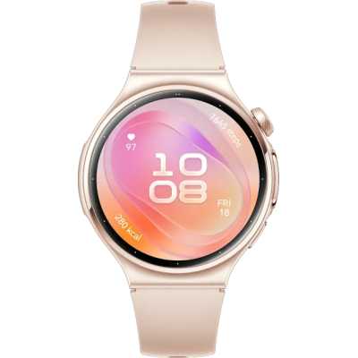 Huawei Watch 6 42mm Gold 55020KDB