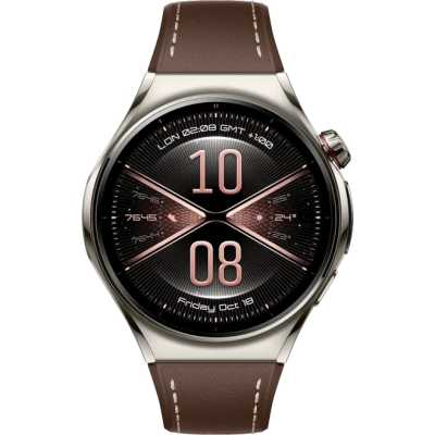 Huawei Watch 6 Pro 46mm Brown 55020KDJ