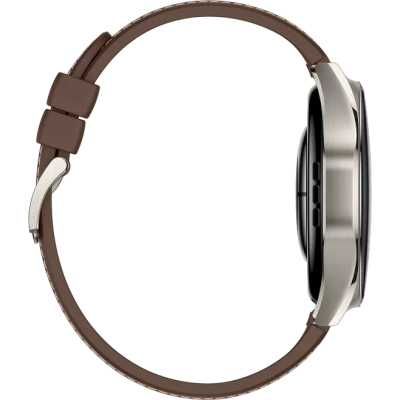Huawei Watch 6 Pro 46mm Brown 55020KDJ