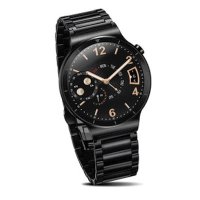 смарт часы Huawei Watch Active Black 55020706