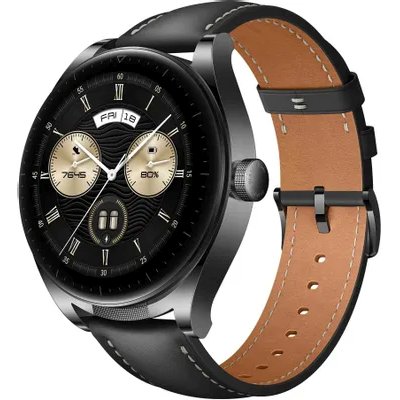 Huawei Watch Buds Saga-B19T Black 55029607