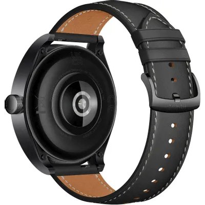 Huawei Watch Buds Saga-B19T Black 55029607
