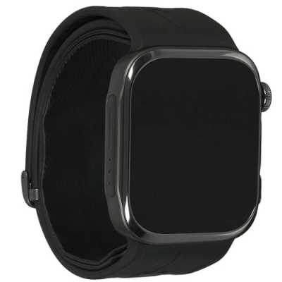 Huawei Watch D3 Black 55020KBL