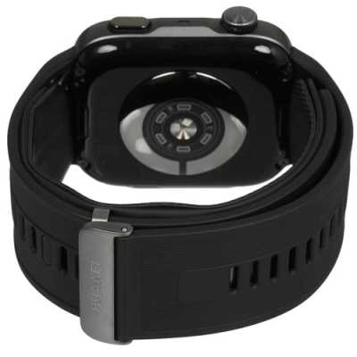 Huawei Watch D3 Black 55020KBL