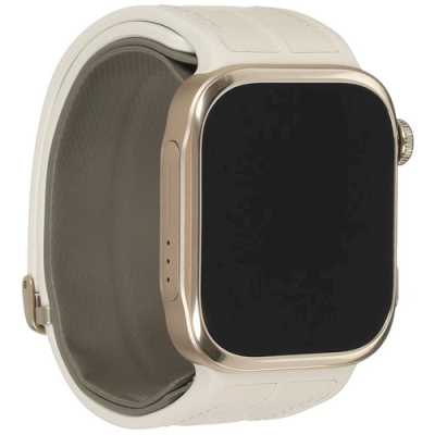 Huawei Watch D3 White-Gold 55020KBJ