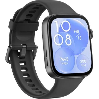 Huawei Watch Fit 3 Black 55020CEE