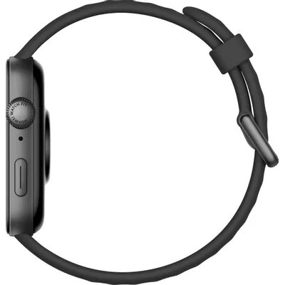 смарт часы Huawei Watch Fit 3 Black 55020CEE
