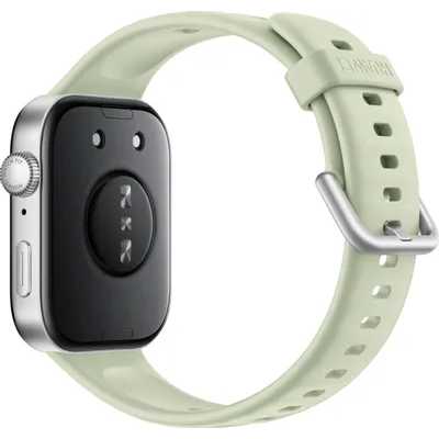 Huawei Watch Fit 3 Green 55020CGD