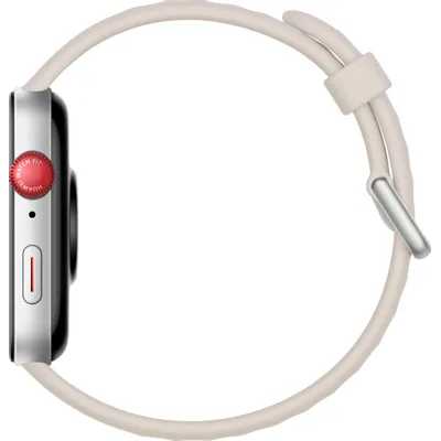 Huawei Watch Fit 3 Moon White 55020CJG