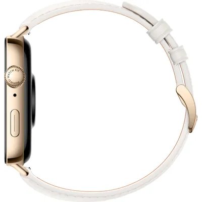 смарт часы Huawei Watch Fit 3 White 55020CDT