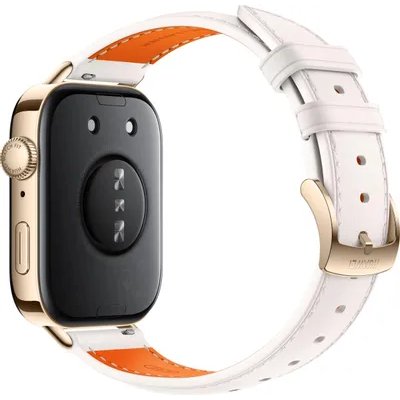 Huawei Watch Fit 3 White 55020CDT