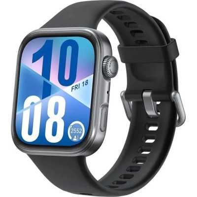 Huawei Watch Fit 4 Black 55020FAP