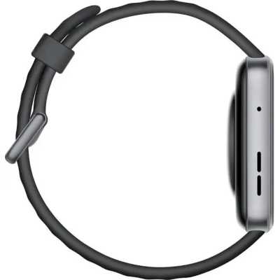смарт часы Huawei Watch Fit 4 Black 55020FAP