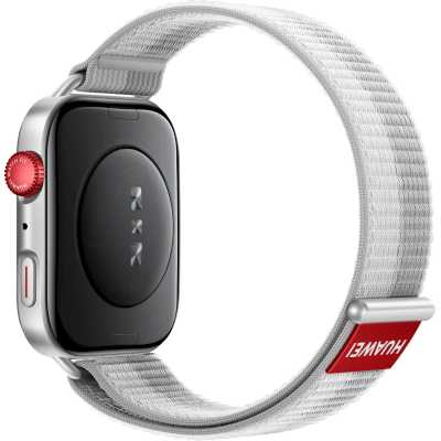 Huawei Watch Fit 4 Grey 55020FAK