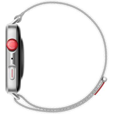 смарт часы Huawei Watch Fit 4 Grey 55020FAK