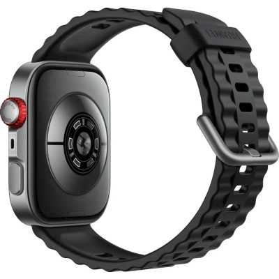 Huawei Watch Fit 4 Pro Black 55020FAJ