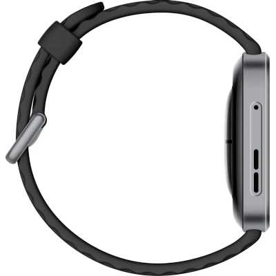 Huawei Watch Fit 4 Pro Black 55020FAJ