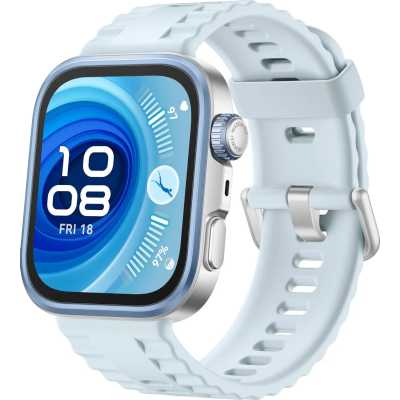 Huawei Watch Fit 4 Pro Blue 55020FAH