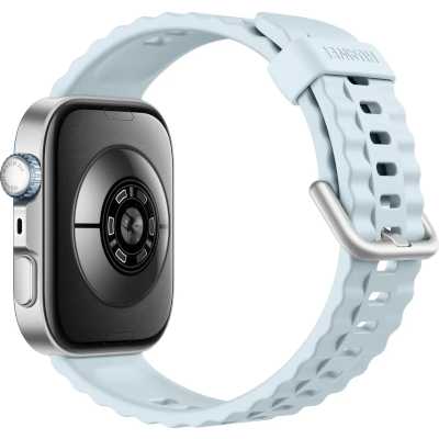 Huawei Watch Fit 4 Pro Blue 55020FAH