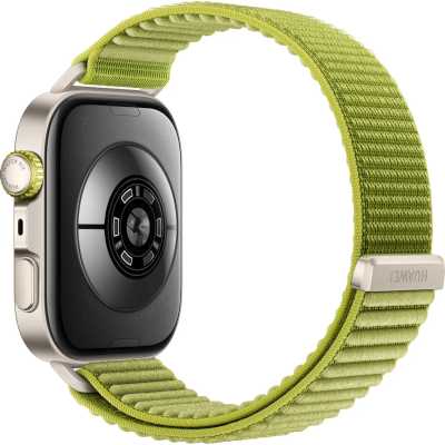 Huawei Watch Fit 4 Pro Green 55020FAG