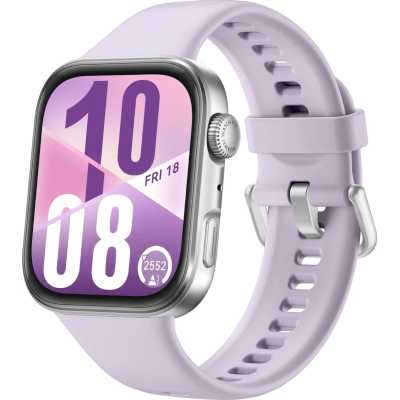 Huawei Watch Fit 4 Purple 55020FAL