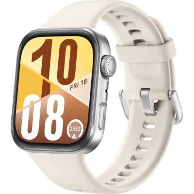 Huawei Watch Fit 4 White 55020FAM