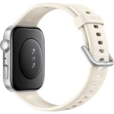 Huawei Watch Fit 4 White 55020FAM
