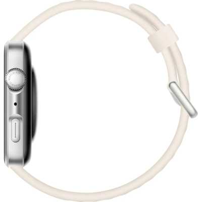 смарт часы Huawei Watch Fit 4 White 55020FAM