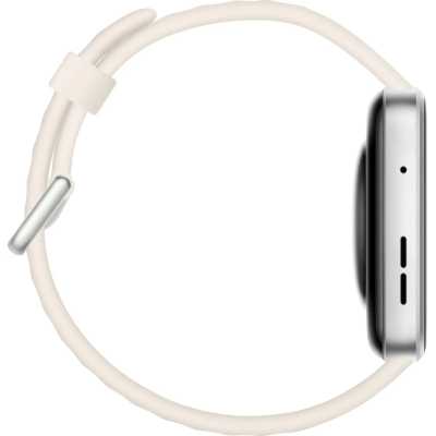 Huawei Watch Fit 4 White 55020FAM