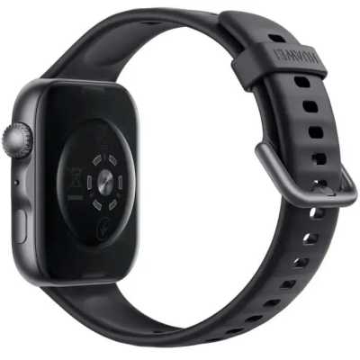 Huawei Watch Fit 5 Black 55020HUF