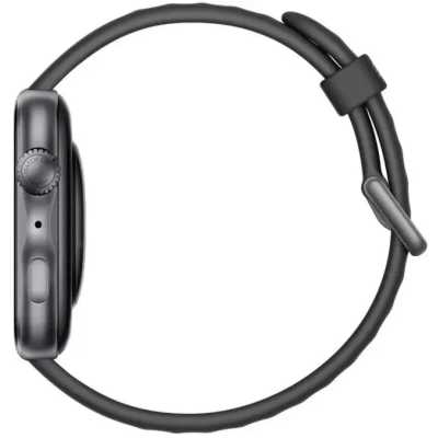 смарт часы Huawei Watch Fit 5 Black 55020HUF