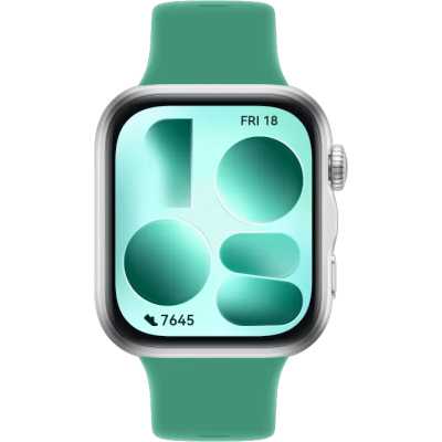 Huawei Watch Fit 5 Green 55020HUC