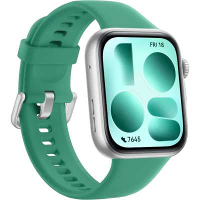 смарт часы Huawei Watch Fit 5 Green 55020HUC
