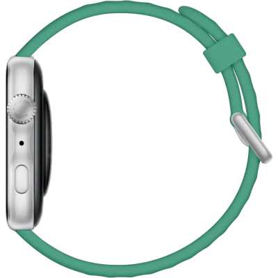 смарт часы Huawei Watch Fit 5 Green 55020HUC