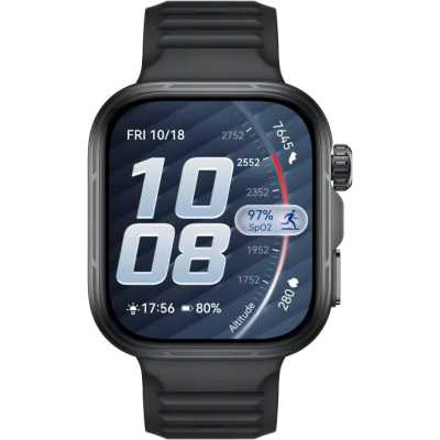 Huawei Watch Fit 5 Pro Black 55020HUA