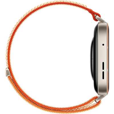 Huawei Watch Fit 5 Pro Orange 55020HTX