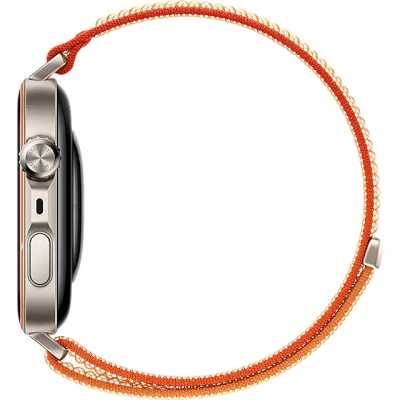смарт часы Huawei Watch Fit 5 Pro Orange 55020HTX