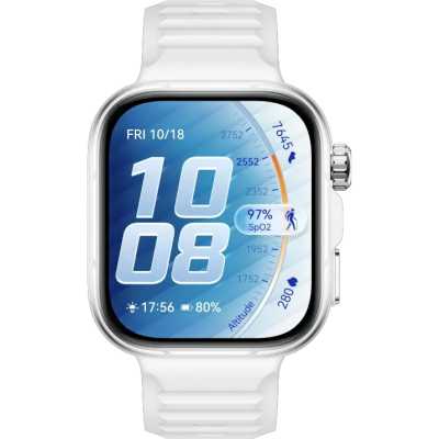 Huawei Watch Fit 5 Pro White 55020HTY
