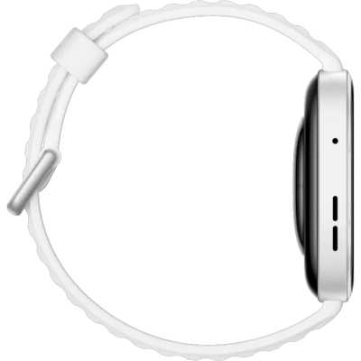 смарт часы Huawei Watch Fit 5 Pro White 55020HTY