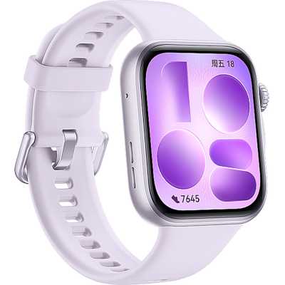 Huawei Watch Fit 5 Purple 55020HUD