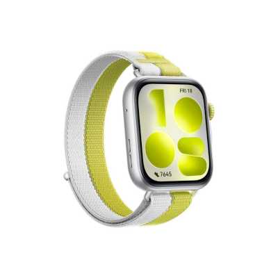 Huawei Watch Fit 5 Silver 55020HUB