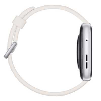 смарт часы Huawei Watch Fit 5 White 55020HUE