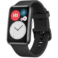 смарт часы Huawei Watch Fit TIA-B09 Black 55025871